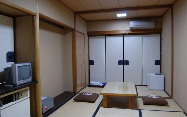 Hotel Sugicho - photo 2