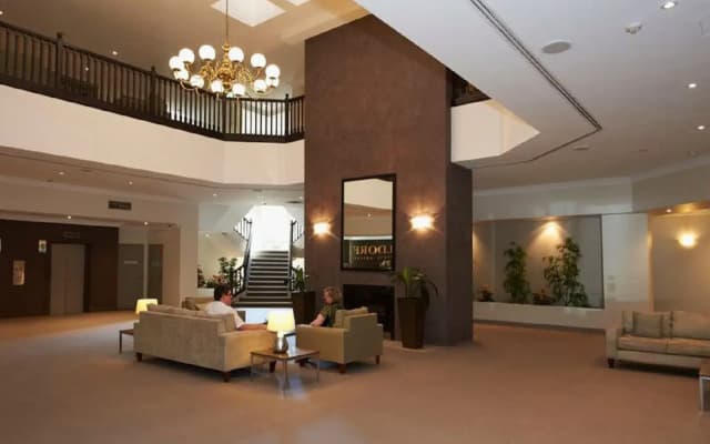 Waldorf Pennant Hills Apartment Hotel - photo 2