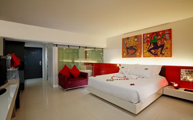 B-Lay Tong Beach Resort - photo 3