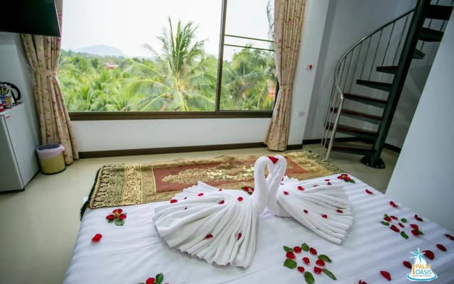 Palm Oasis Boutique Hotel - photo 2