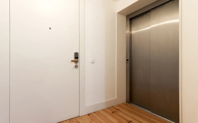 Combro Suites by Homing - photo 4