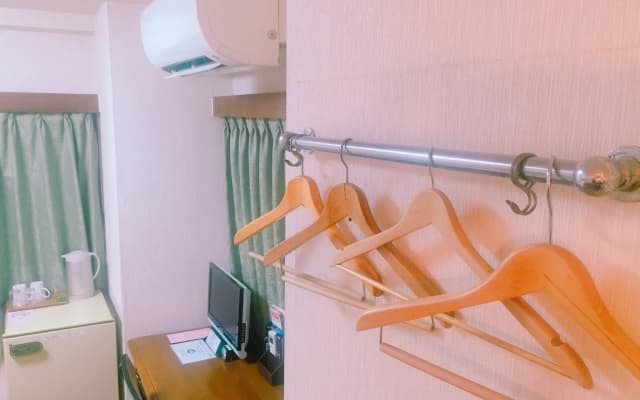 Outlet Hotel UenoEkimae - photo 4