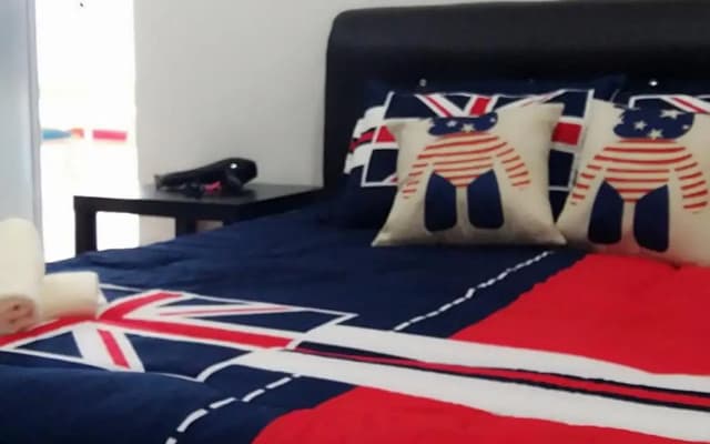 A&H 81 Homestay Alor Setar - photo 5