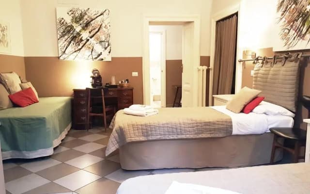 Sweet Dreams Roma - photo 3