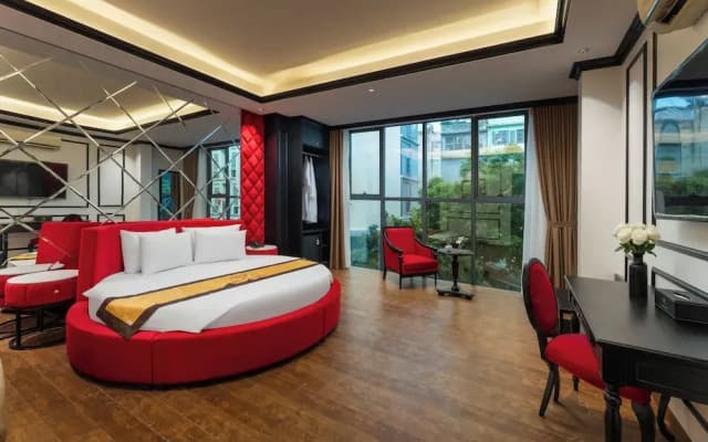 Grand Hanoi Boutique Hotel - photo 3