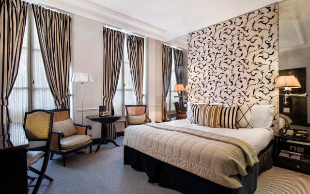 Castille Paris - Starhotels Collezione - photo 4