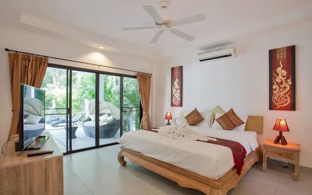 Villa Theo - photo 5