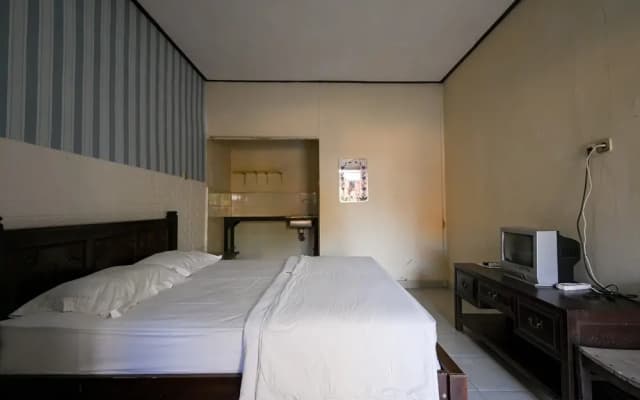 Pondok Syariah Denpasar Mitra RedDoorz - photo 3