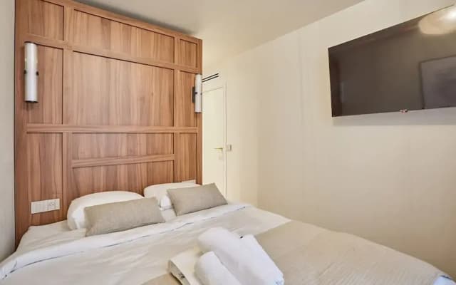 New Apartment Center of Paris - photo 4
