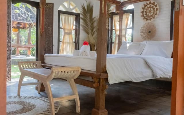 Bramasa Guest House - photo 3