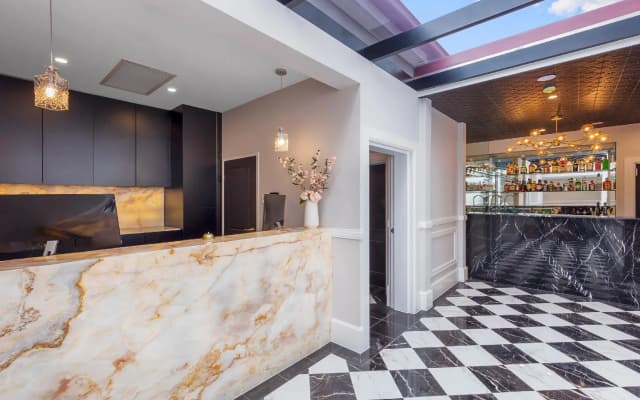 Gladius Hotels & Suites Parramatta, an Ascend Hotel Collection - photo 2