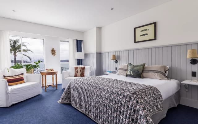 Watsons Bay Boutique Hotel - photo 3