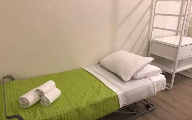 Bed&BikeRome Rooms - photo 3