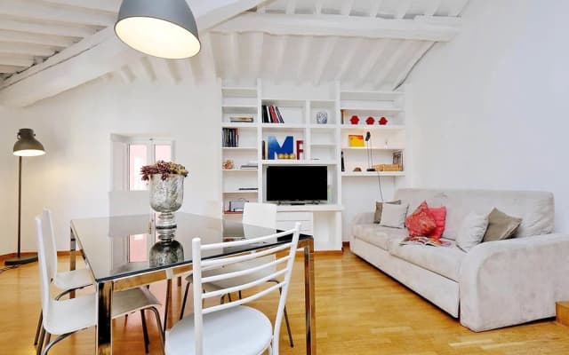 Coronari Charming Apartment - photo 5