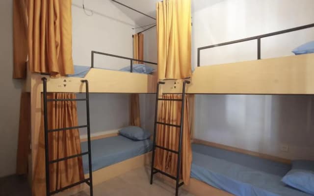 Beach Hut Hostel - photo 4