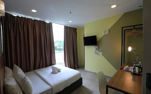 T-Hotel Mont Kiara - photo 2