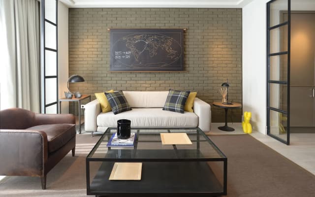 Midtown Apartments - photo 5