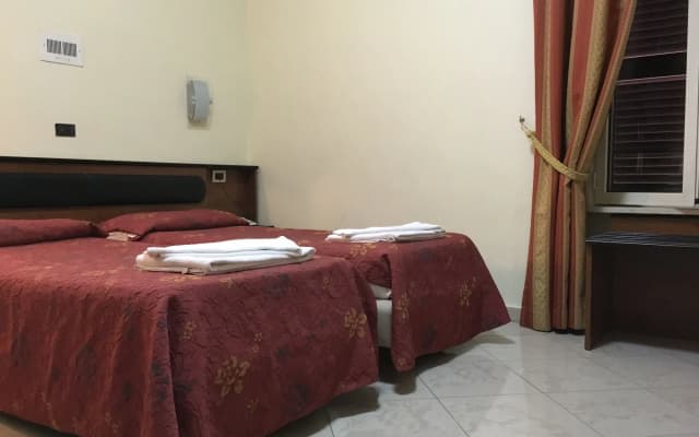 Hotel Positano - photo 5