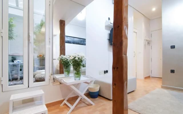 MIT House Genova en Madrid - photo 2