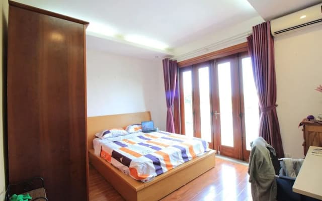Mirr Homestay Hanoi - photo 2