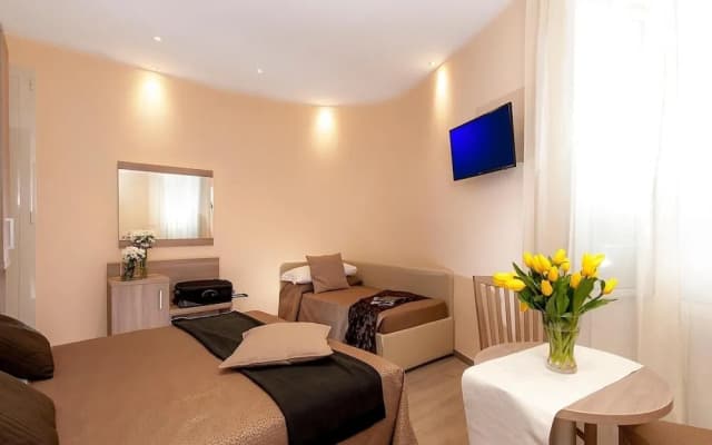 Catone Vatican Suites - photo 4