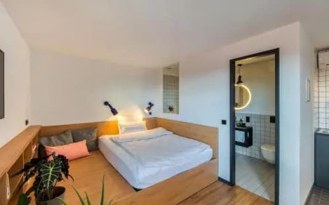 STAYERY Berlin Friedrichshain - photo 3