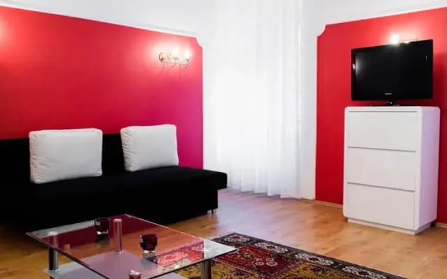 Apriory Apartmants - photo 3