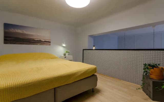 Savory Apartments - photo 2