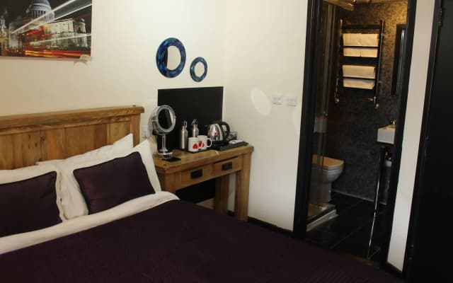 Avo Hotel - photo 3