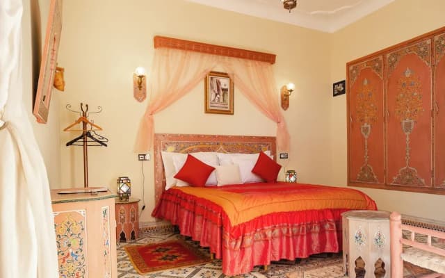 riad 4 jardins - photo 3