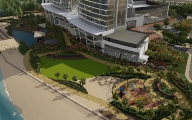 Rotana Ras Al Khaimah - The Mangroves - photo 3