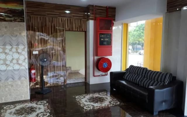 New Kajang Hotel - photo 3