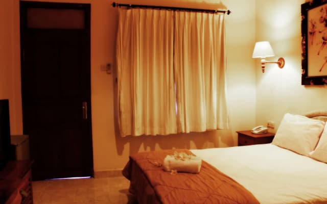 The Yuma Bali Hotel - photo 5