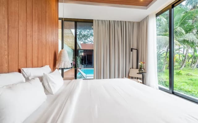 Green Flow Villas Complex Ubud - photo 5