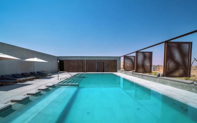 Al Faya Retreat by Sharjah Collection - photo 5