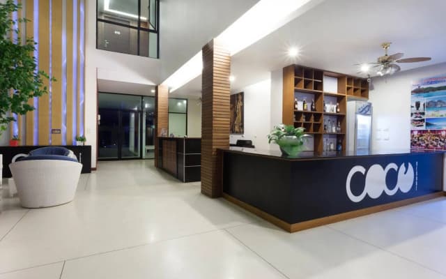 Coco Resort - photo 2