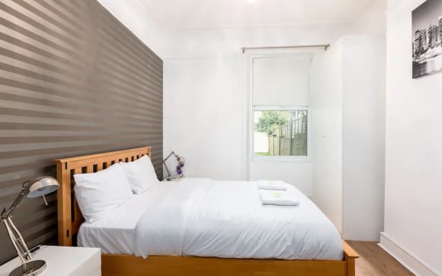 Z O Properties Notting Hill - photo 4