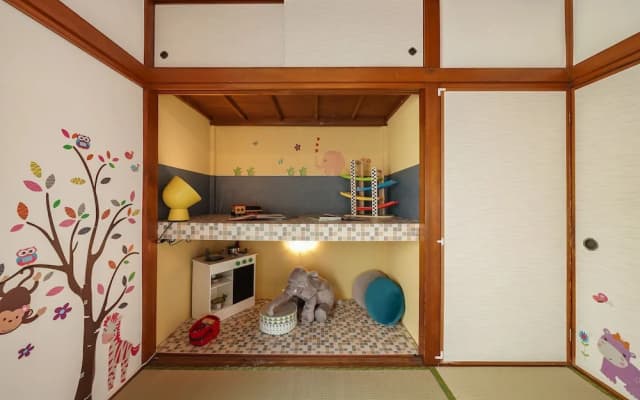 Espoir Horikiri Syobuen - photo 3