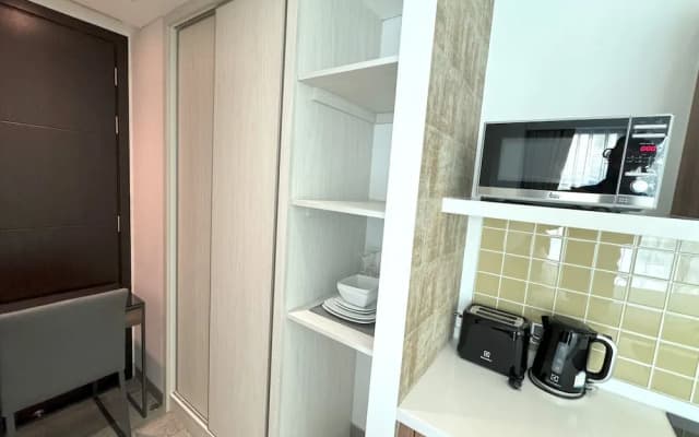 Private studio at Twin Sands Resort - photo 2