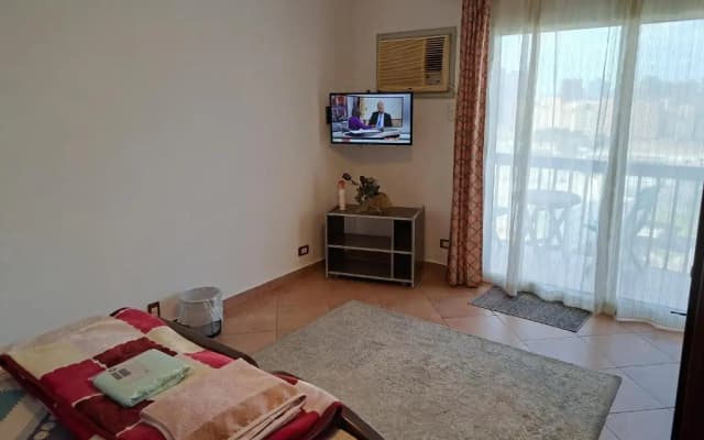 Three bedrooms apartment Nile view maadi - photo 2