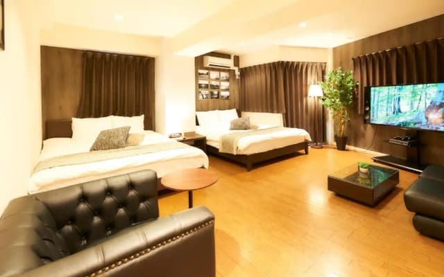 S'CASA NishiShinjuku - photo 4