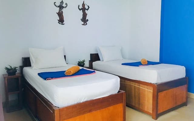 G&Z Plan B Hostel - photo 4