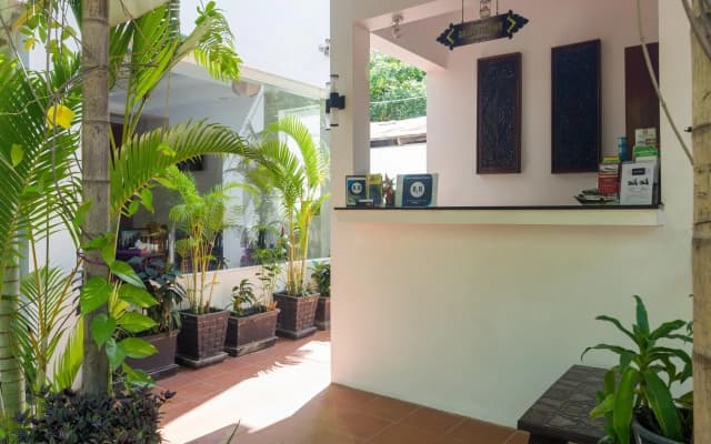 Ly Ann Boutique D' Angkor Hotel - photo 2