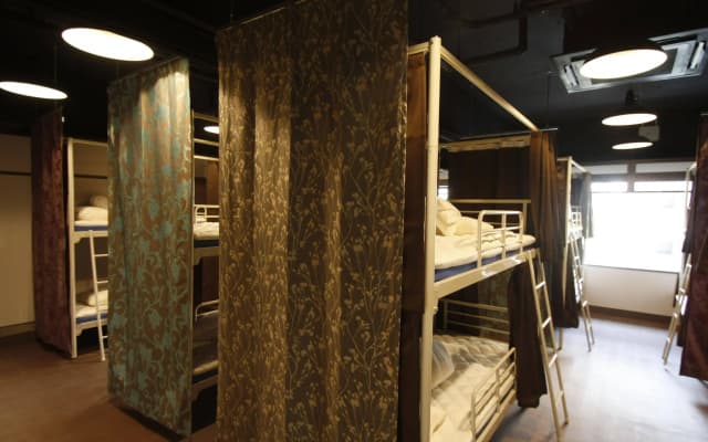 Oakhostel Zen - photo 4