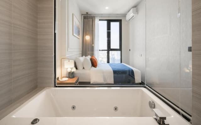 Hampton Residence Thonglor - photo 3