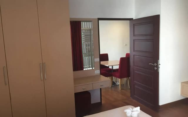 iCheck inn Residences Patong - photo 4