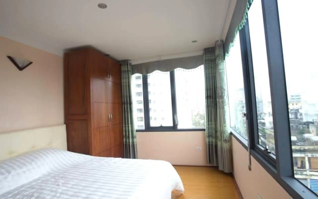 Granda Serviced Apartment 2 - photo 5