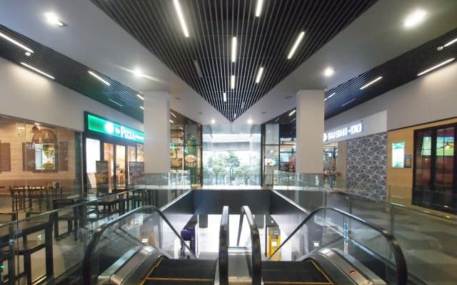 The Quarter Ari by UHG Hotel - photo 2