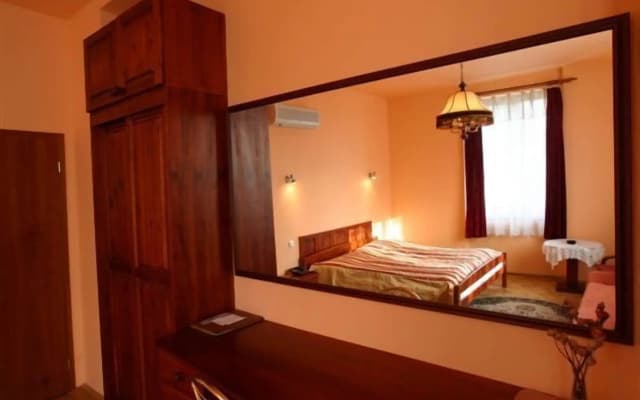 Hotel Pawlovnia - photo 4