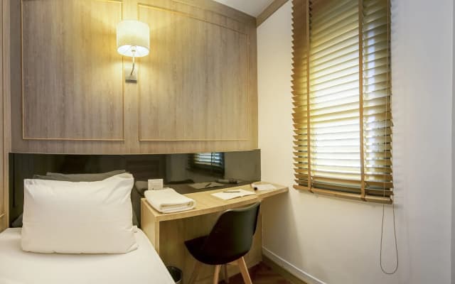 THE Posh Phayathai - photo 2
